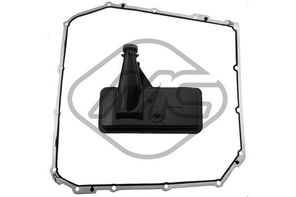 Hydraulic Filter Kit, automatic transmission 21067