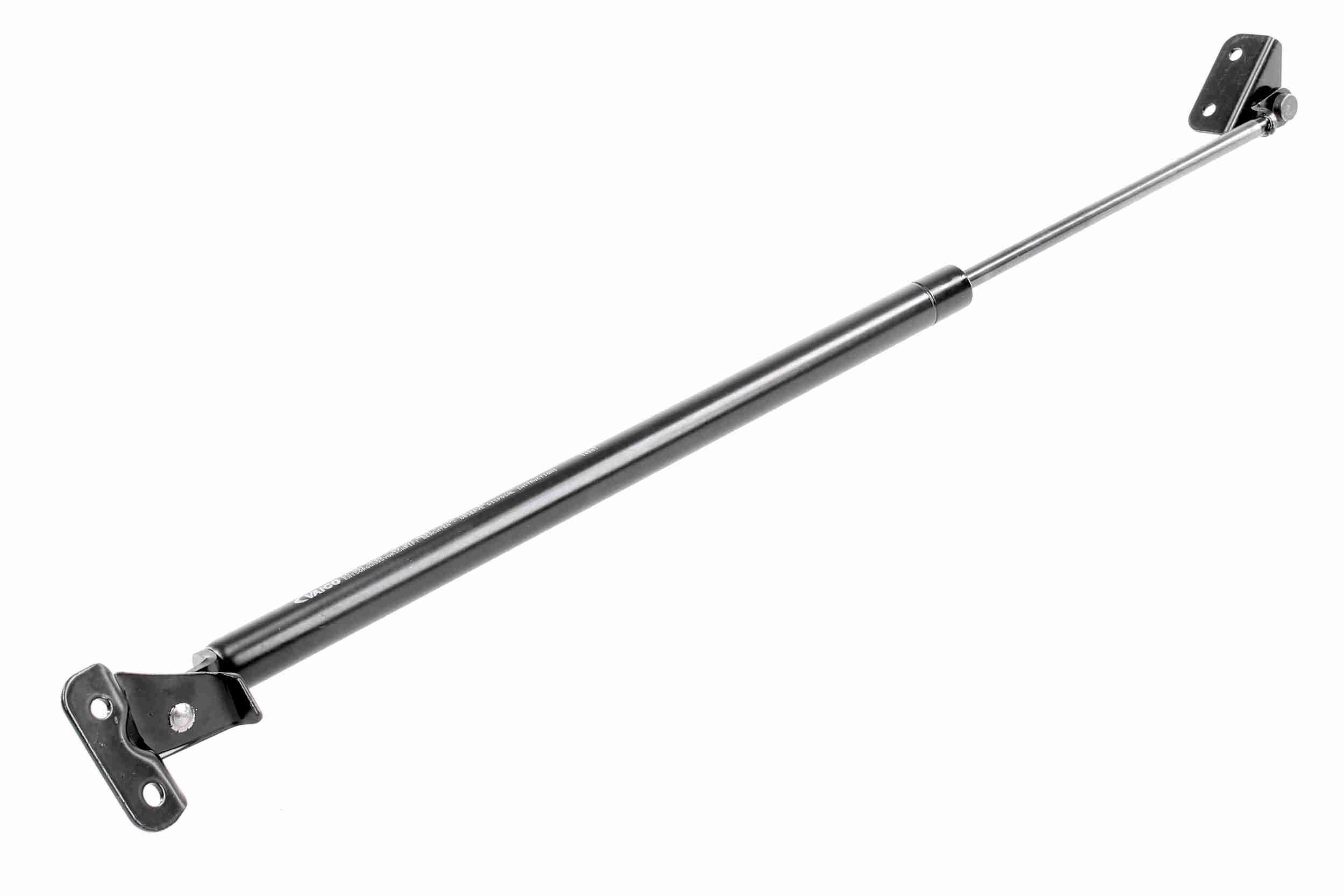 Gasfeder, Koffer-/Laderaum