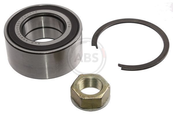 Wheel Bearing Kit 200900