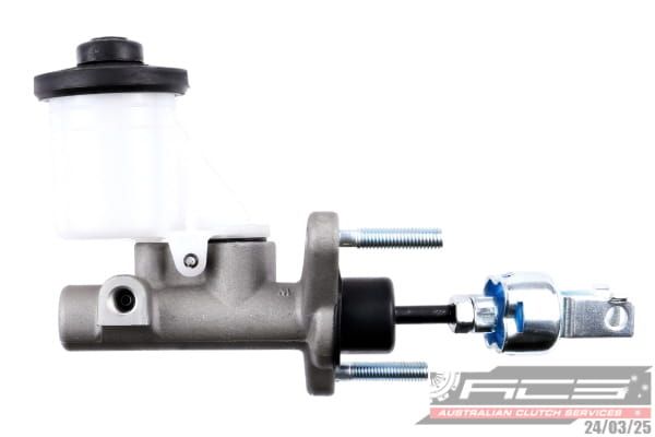 CLUTCH M/CYL HOLDEN 15.87mm (5/8) - TecDoc 1