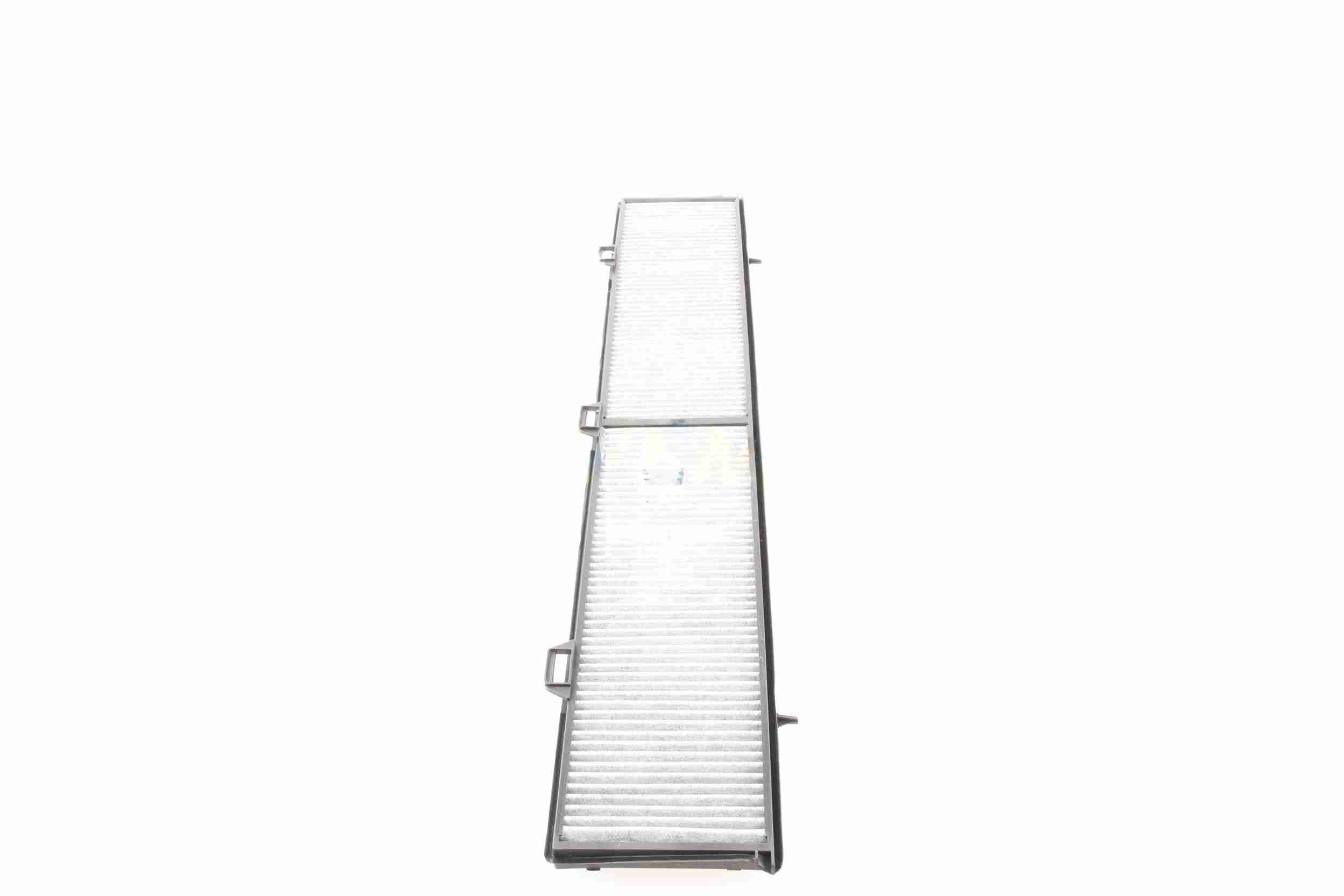 Filter, Innenraumluft