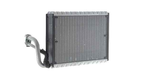 Verdampfer, Klimaanlage