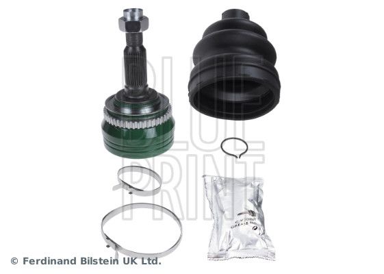 jungčių komplektas, kardaninis velenas