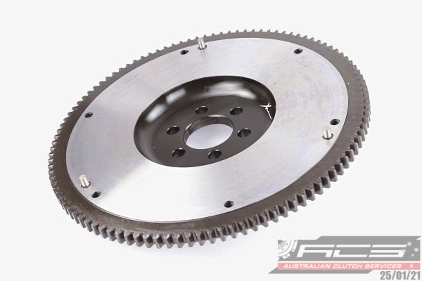 F/W C/MOLY NISSAN 1.6L PULSAR - TecDoc 1