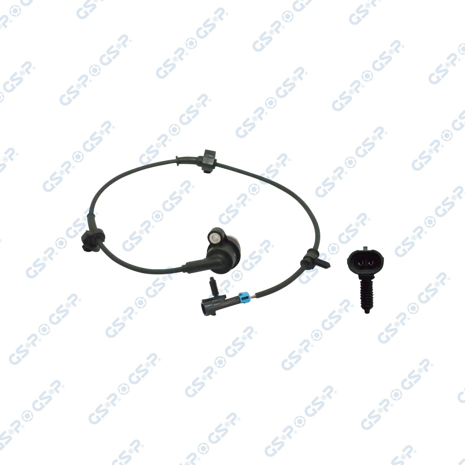 Sensor, revoluciones de la rueda