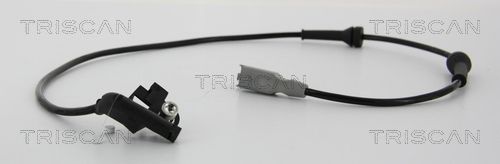 Sensor, Raddrehzahl