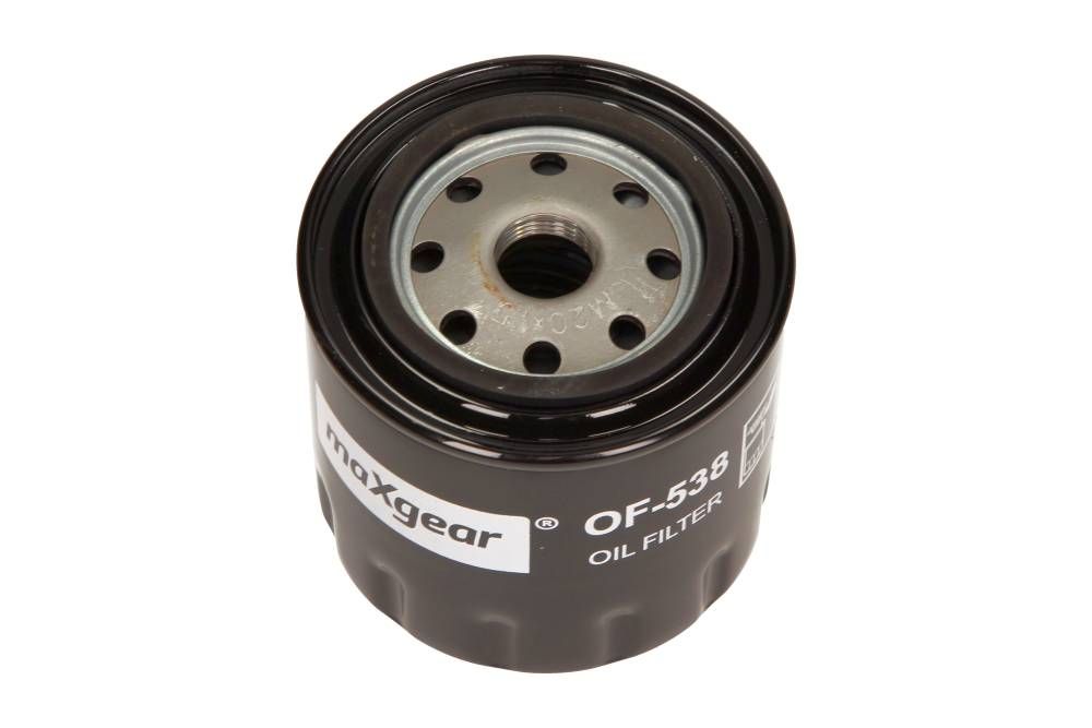 Ölfilter