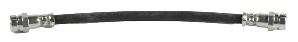 DBA STREET SERIES VOLKSWAGEN SCIROCCO 2.0L PETROL TURBO FWD REAR BOTH 11/2009 - 8/17 - TecDoc Only