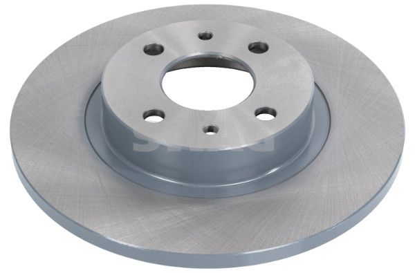 Brake Disc 70 91 0618