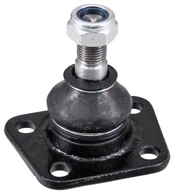 Trag-/F&uuml;hrungsgelenk