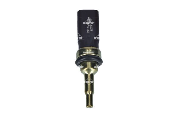 Sensor, K&uuml;hlmitteltemperatur