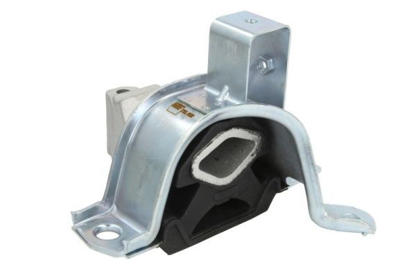 Lagerung, Motor