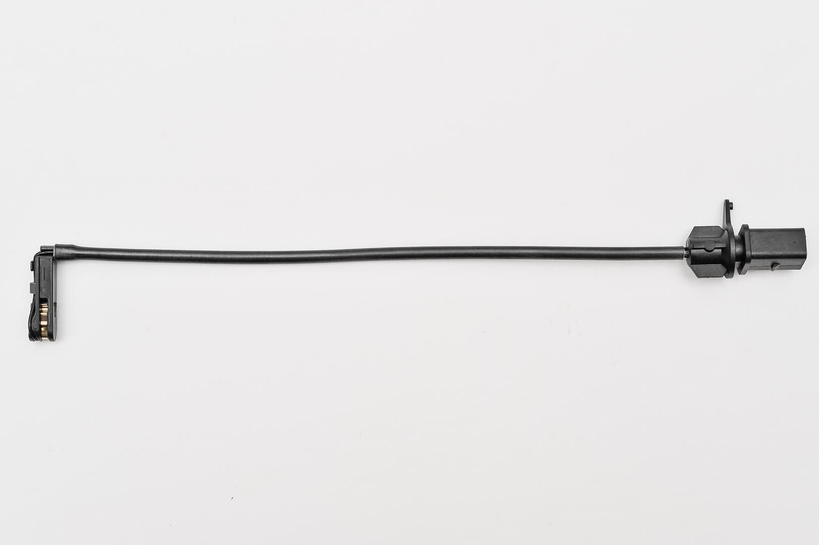 Warnkontakt, Bremsbelagverschleiß