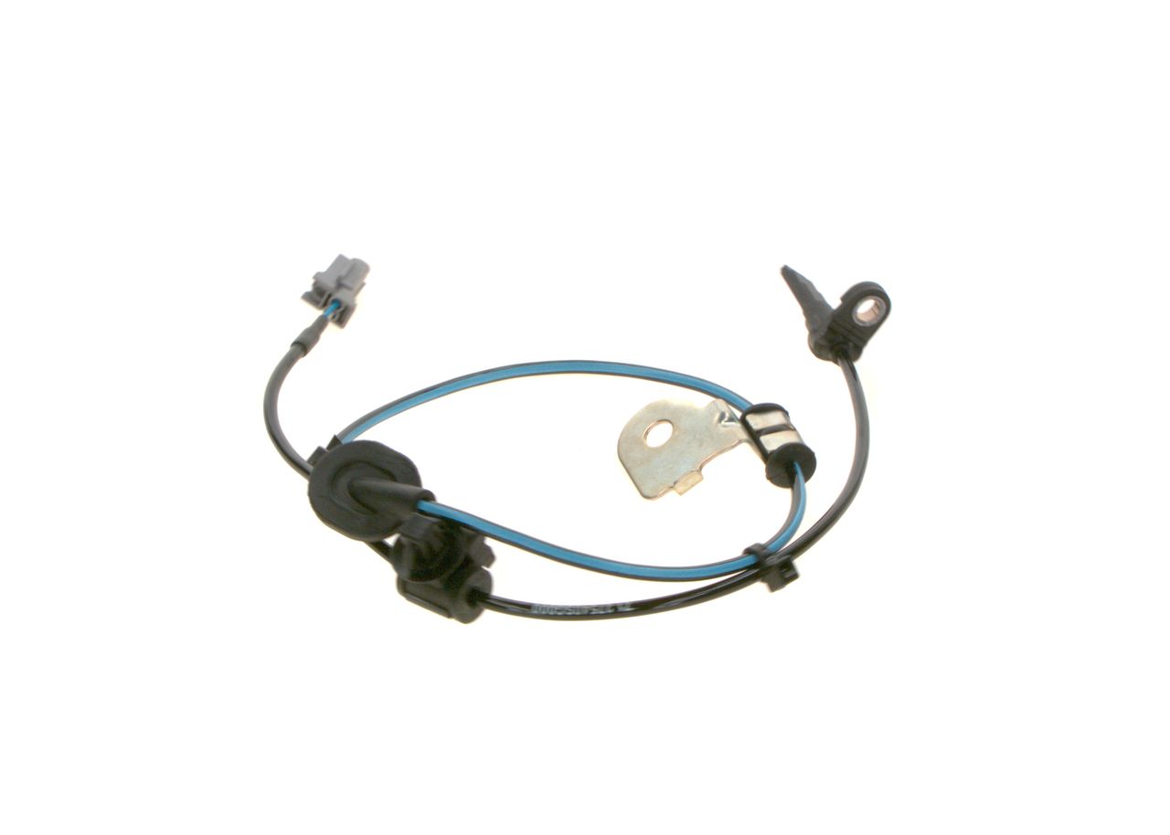 Sensor, Raddrehzahl