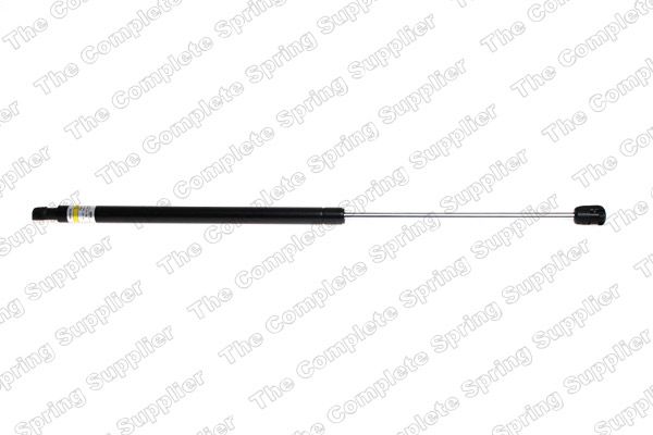 Gasfeder, Koffer-/Laderaum