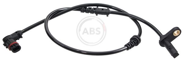 A.B.S. 31192 - Sensor, Raddrehzahl
