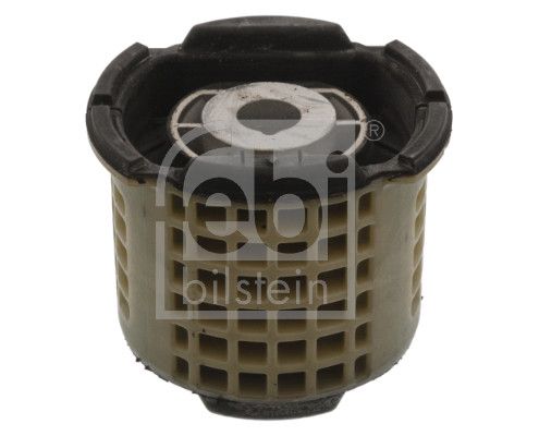 Lagerung, Achsk&ouml;rper