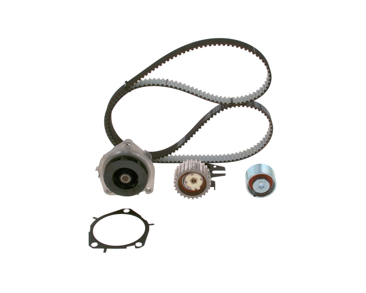 Water Pump & Timing Belt Kit 1 987 946 458