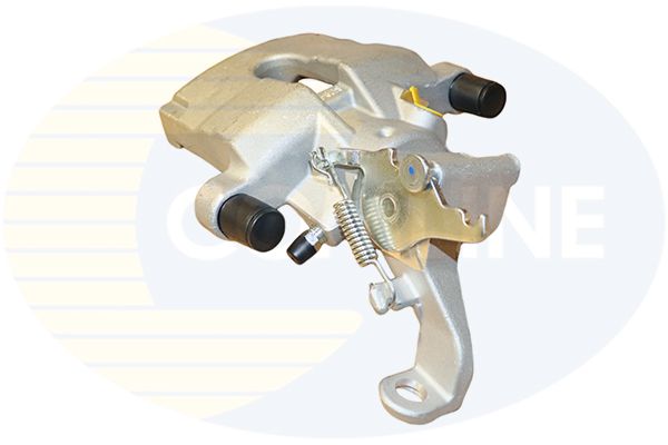 CBC137L COMLINE féknyereg