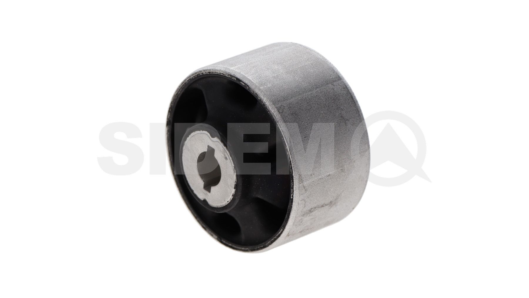 valdymo svirties/išilginių svirčių įvorė