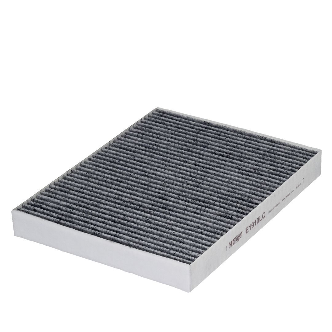 Filter, Innenraumluft