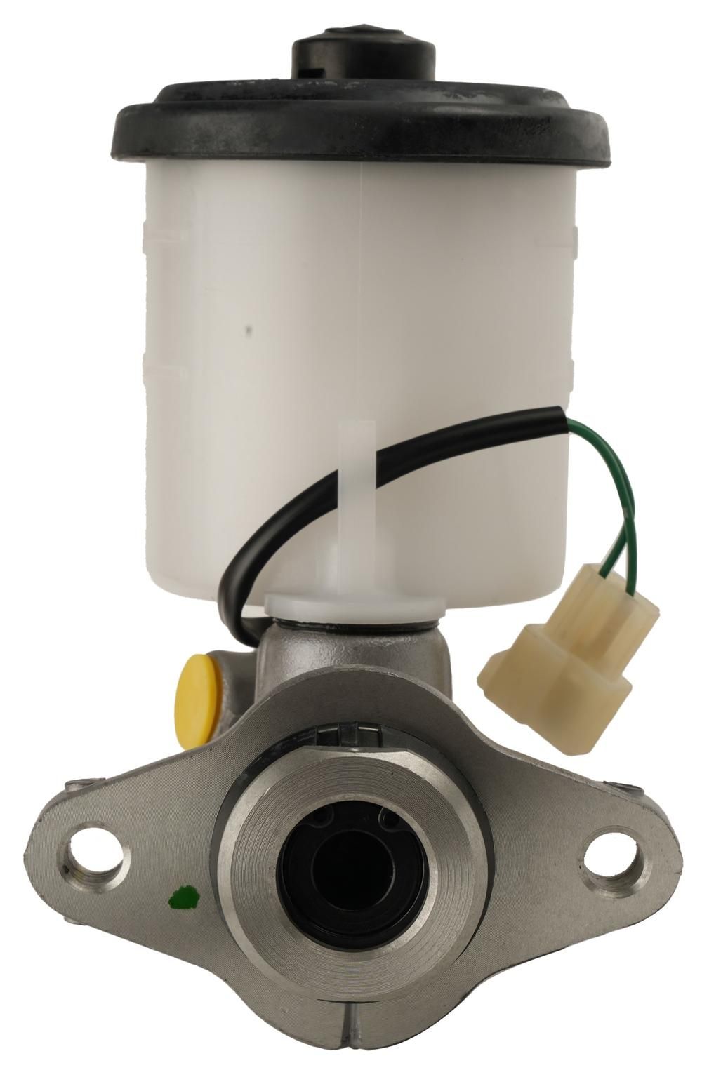 DBA Brake Master Cyl Toyota - TecDoc 2