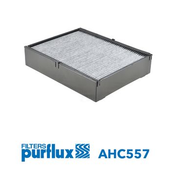 Filter, Innenraumluft