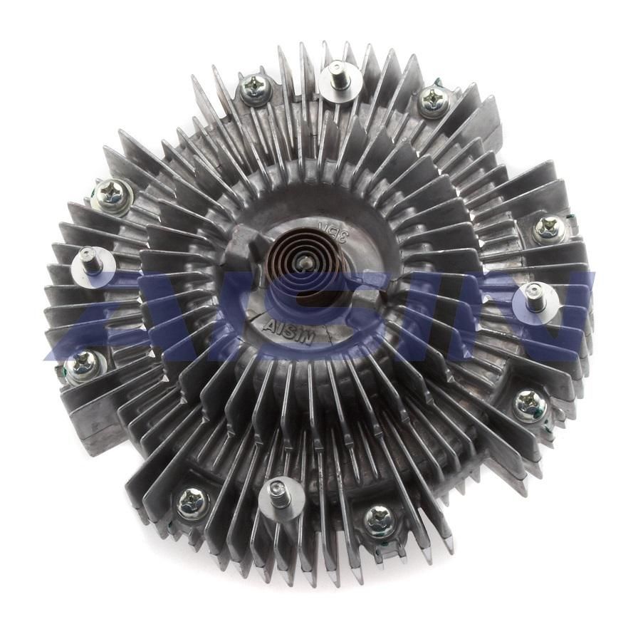 Aisin Fan Clutch - TecDoc 1