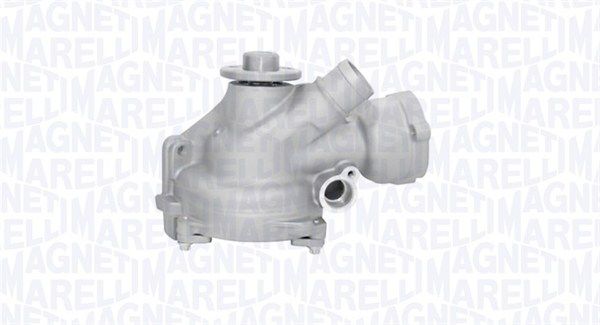 MAGNETI MARELLI 352316170661 - Wasserpumpe, Motork&uuml;hlung