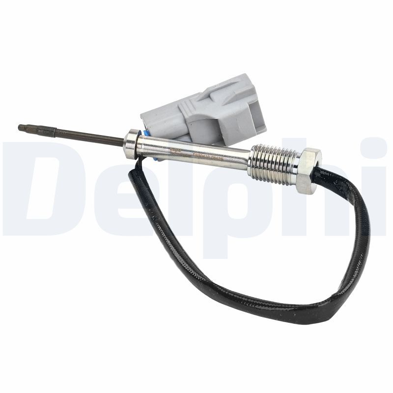 Sensor, Abgastemperatur
