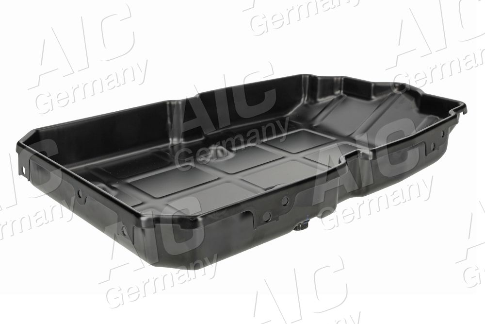 &Ouml;lwanne, Automatikgetriebe