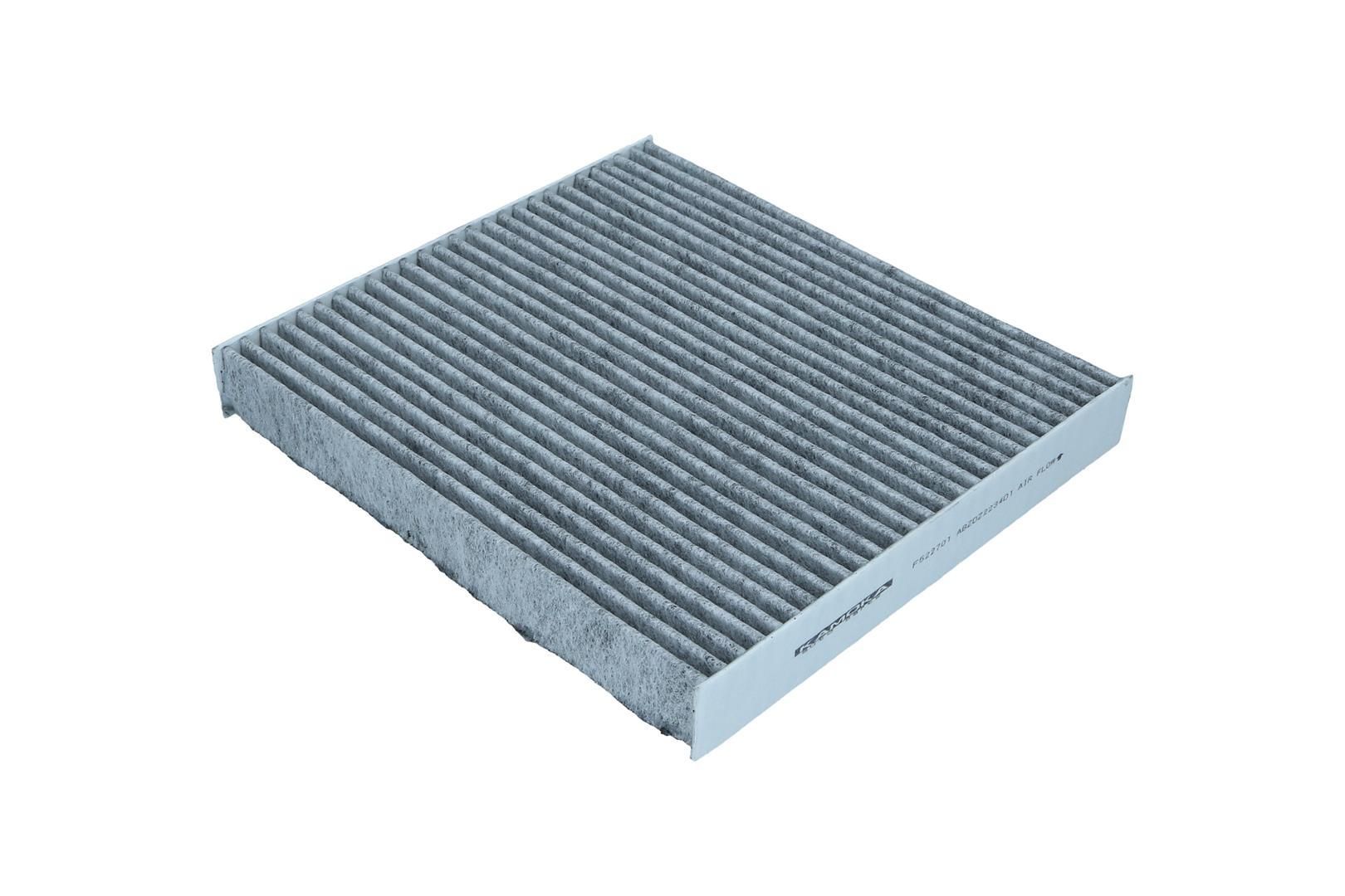 Filter, Innenraumluft