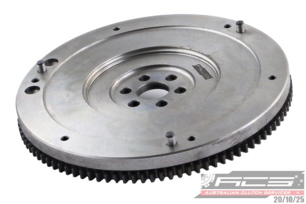 F/W C/IRON SUZUKI 1.3L - TecDoc 1