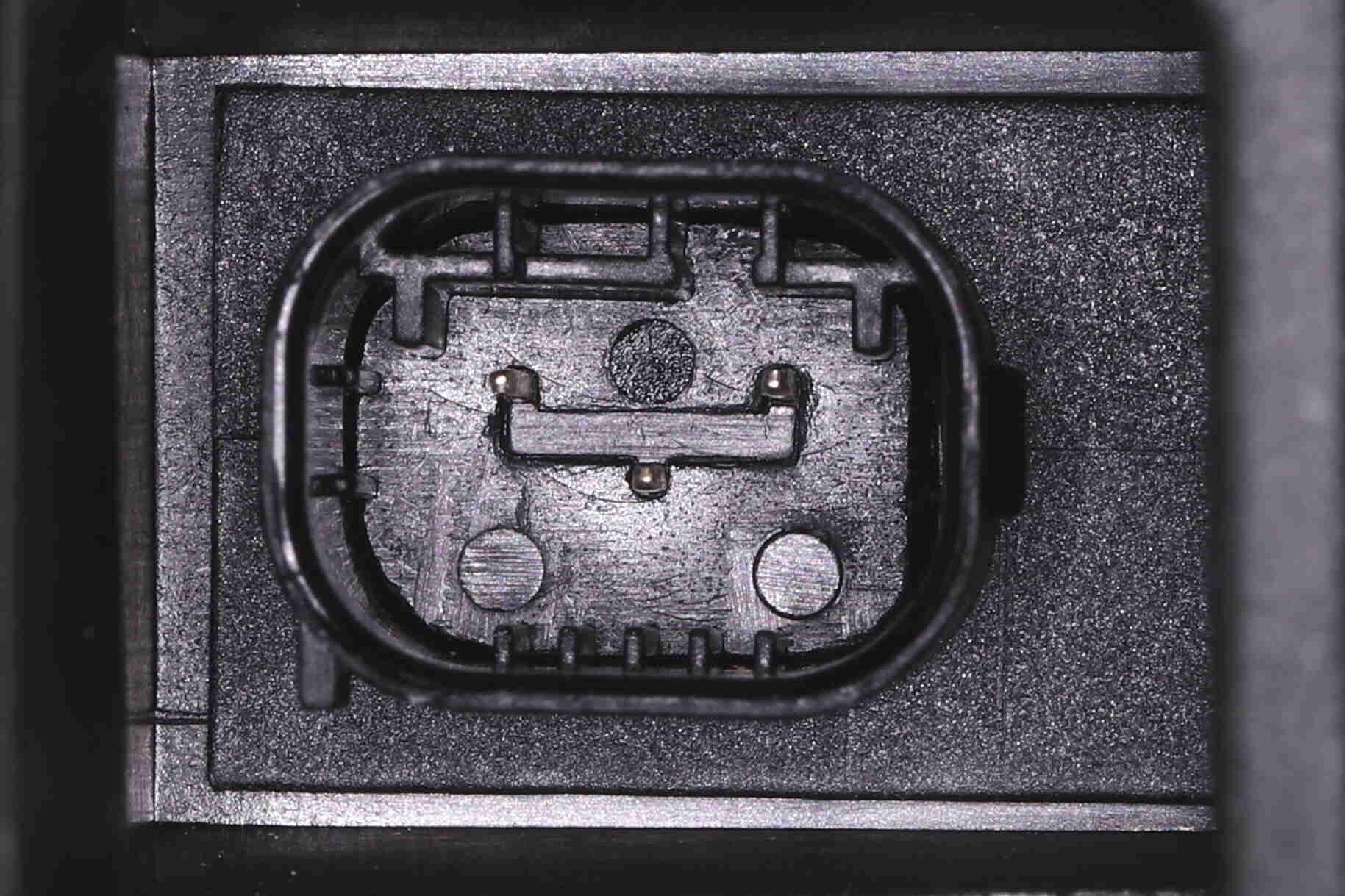 Vemo V30-50-0035 - Luftfeder, Fahrwerk