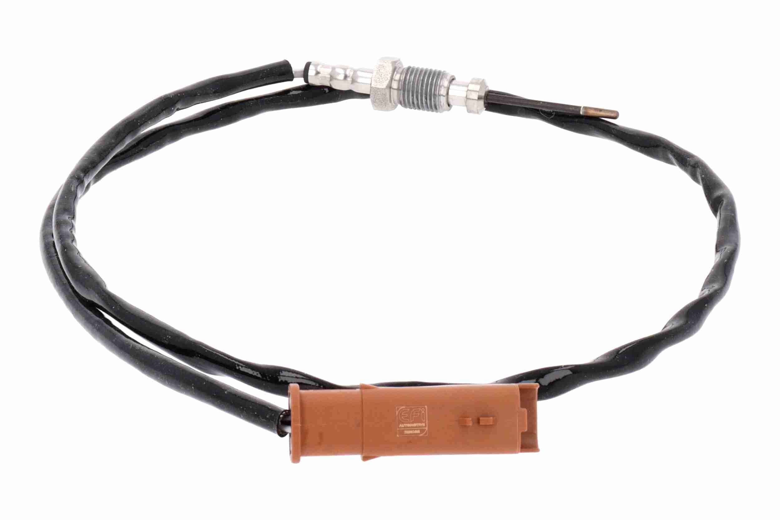 Sensor, Abgastemperatur