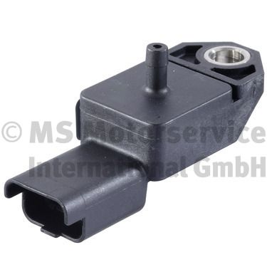 Sensor, presión del colector de admisión