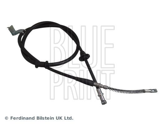 Cable de accionamiento, freno de estacionamiento