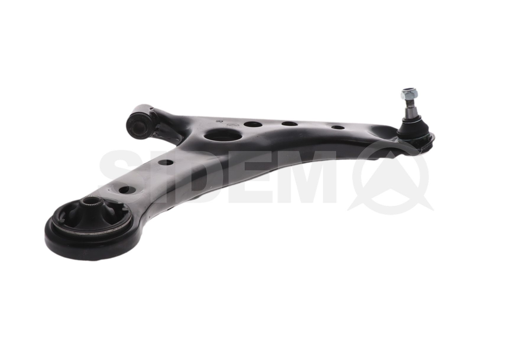 Control/Trailing Arm, wheel suspension 45871