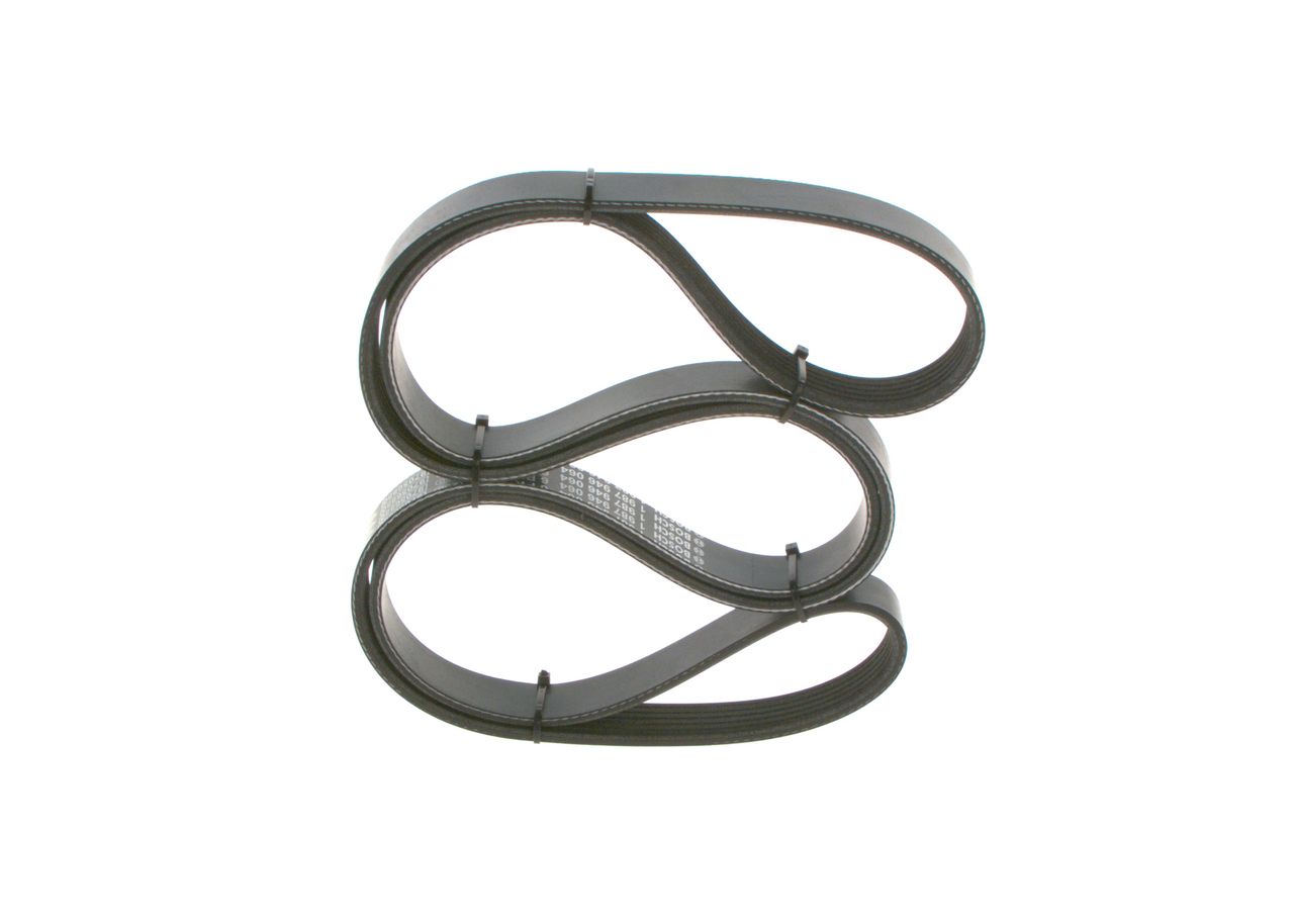 BOSCH 1 987 946 064 V-Ribbed Belt