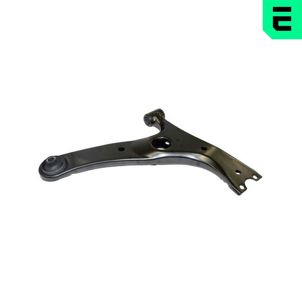 Control/Trailing Arm, wheel suspension G6-1236