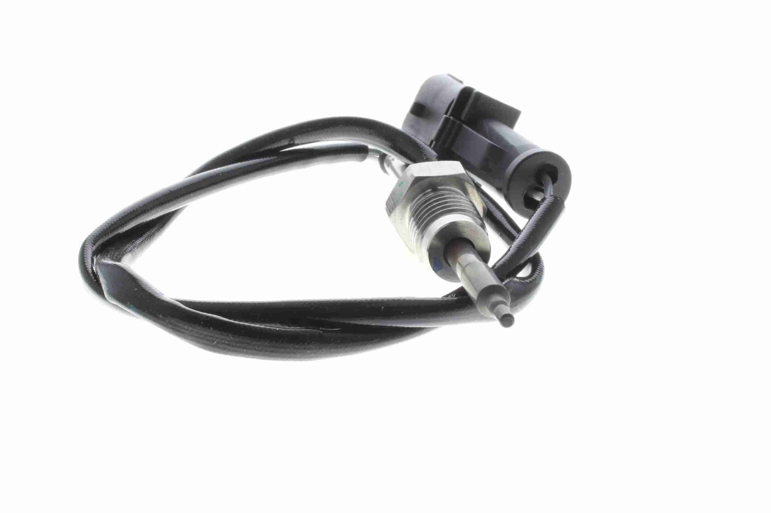 Sensor, Abgastemperatur