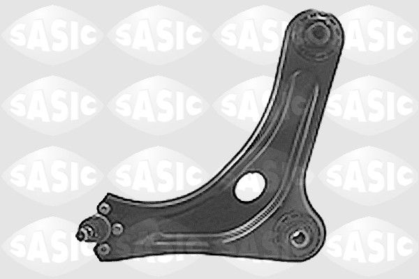 Control/Trailing Arm, wheel suspension 5213H63