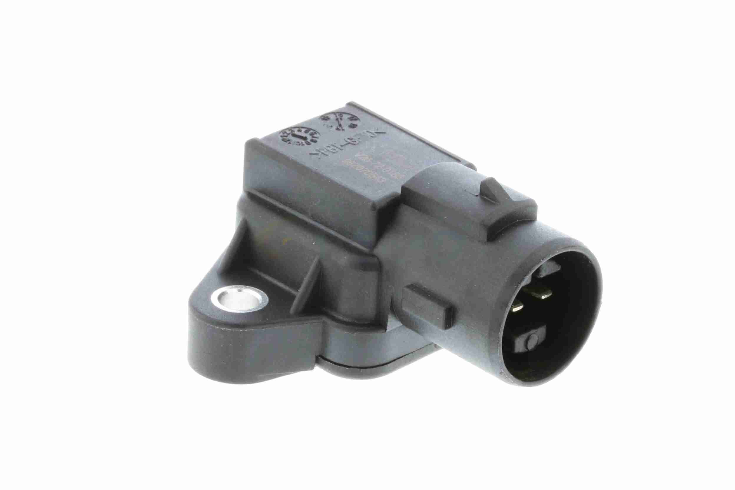 Sensor, Saugrohrdruck
