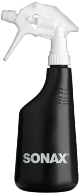 SONAX 04997000 - Pumpzerst&auml;uber Spr&uuml;hboy