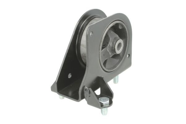 Lagerung, Motor