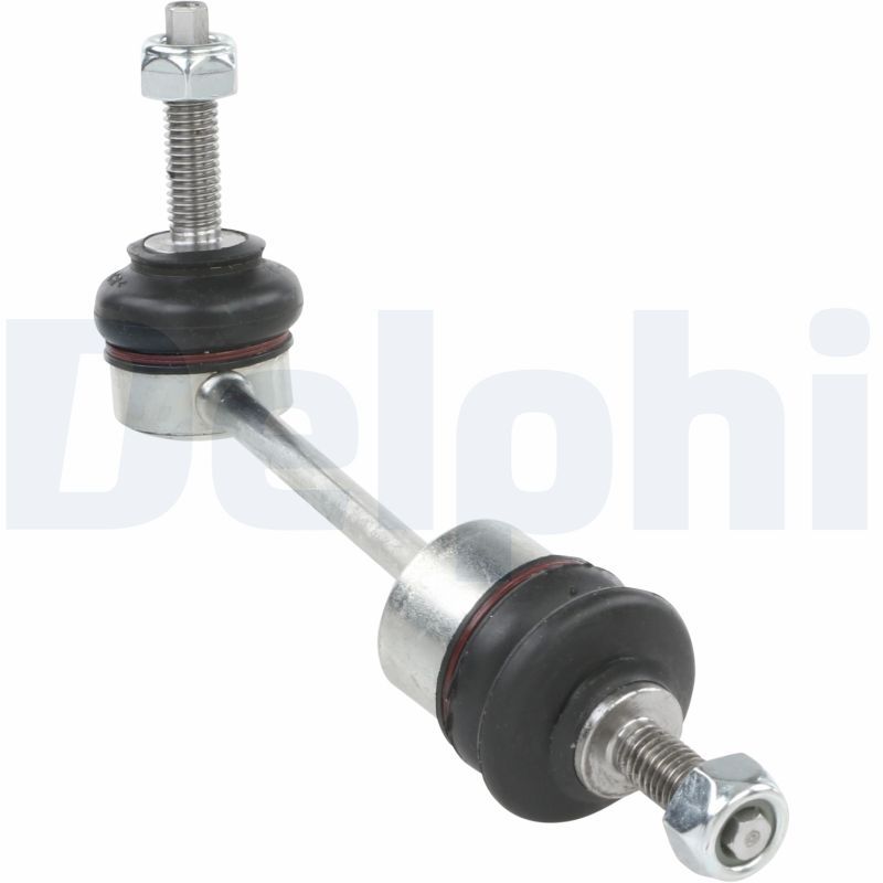 Stange/Strebe, Stabilisator