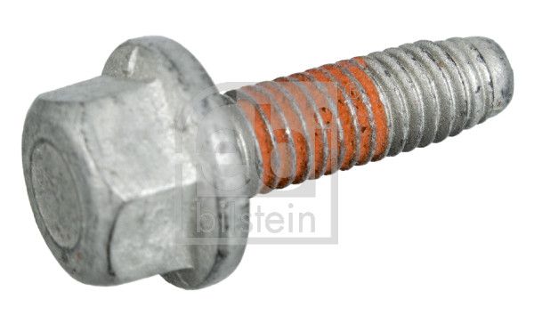 Tornillo