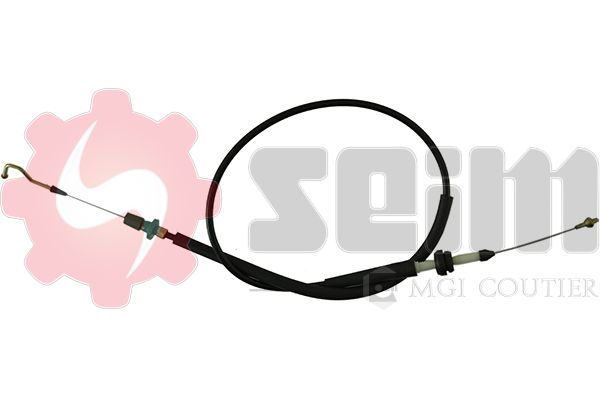 CABLE D ACCELERATEUR TRANSPORT  9900