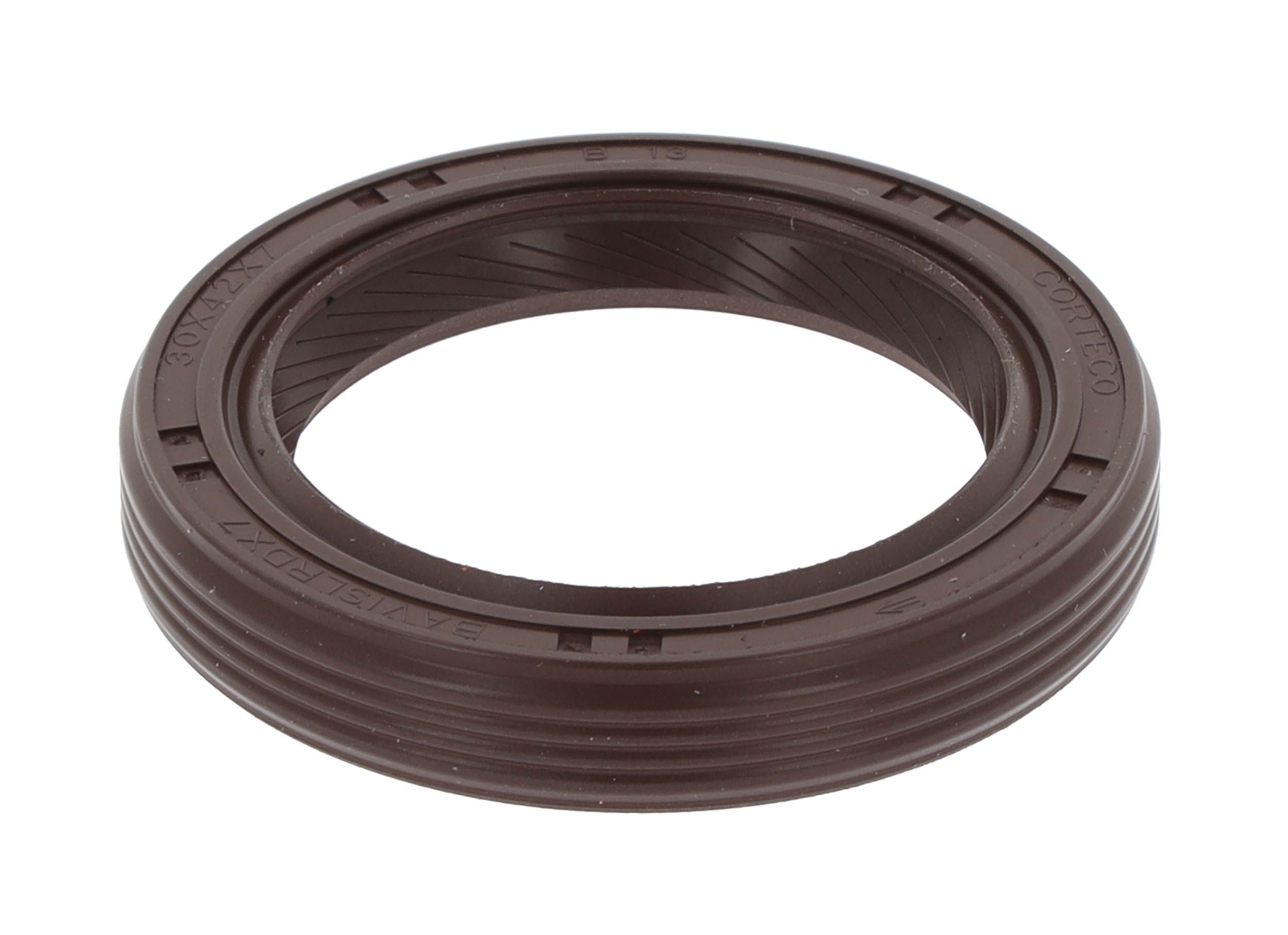 Shaft Seal, crankshaft 12011839B