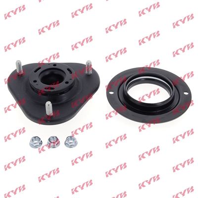 MK AV SUSPENSIONI MOUNTING KITS